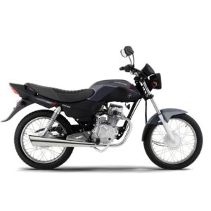 MOTO NEW HUNTER 150 RT CORVEN