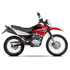 MOTO NEW TRIAX 150 RD CORVEN