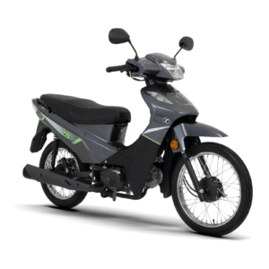 MOTO ZANELLA ZB 110 Z3F A-D ALEACION-DISCO