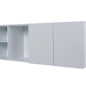 Alacena Riccezze - 140 cm - 2 puertas - Línea Livorno