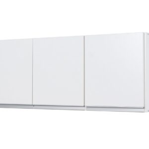 Alacena Ricchezze - 120cm X 46 cm X 27 cm - Línea ARCO