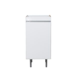 Bajomesada Ricchezze - Línea Arco -40 cm