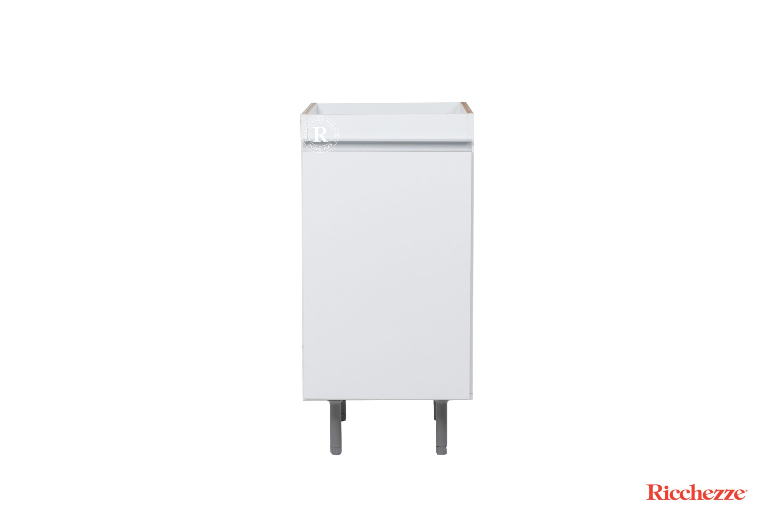 Bajomesada Ricchezze - Línea Arco -40 cm