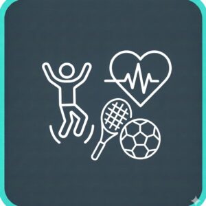 Deportes y camping