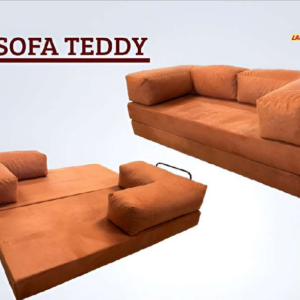 Sofá Teddy